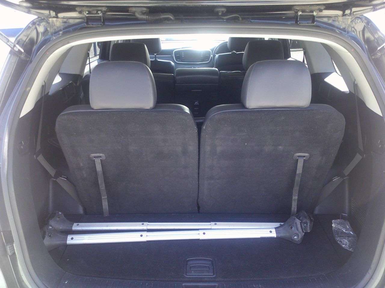 2019 KIA SORENTO 2019 KIA SORENTO