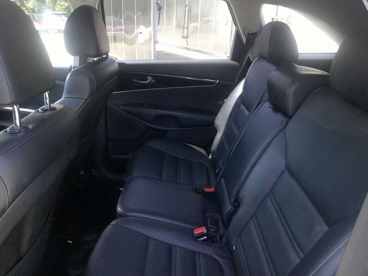 2019 KIA SORENTO 2019 KIA SORENTO