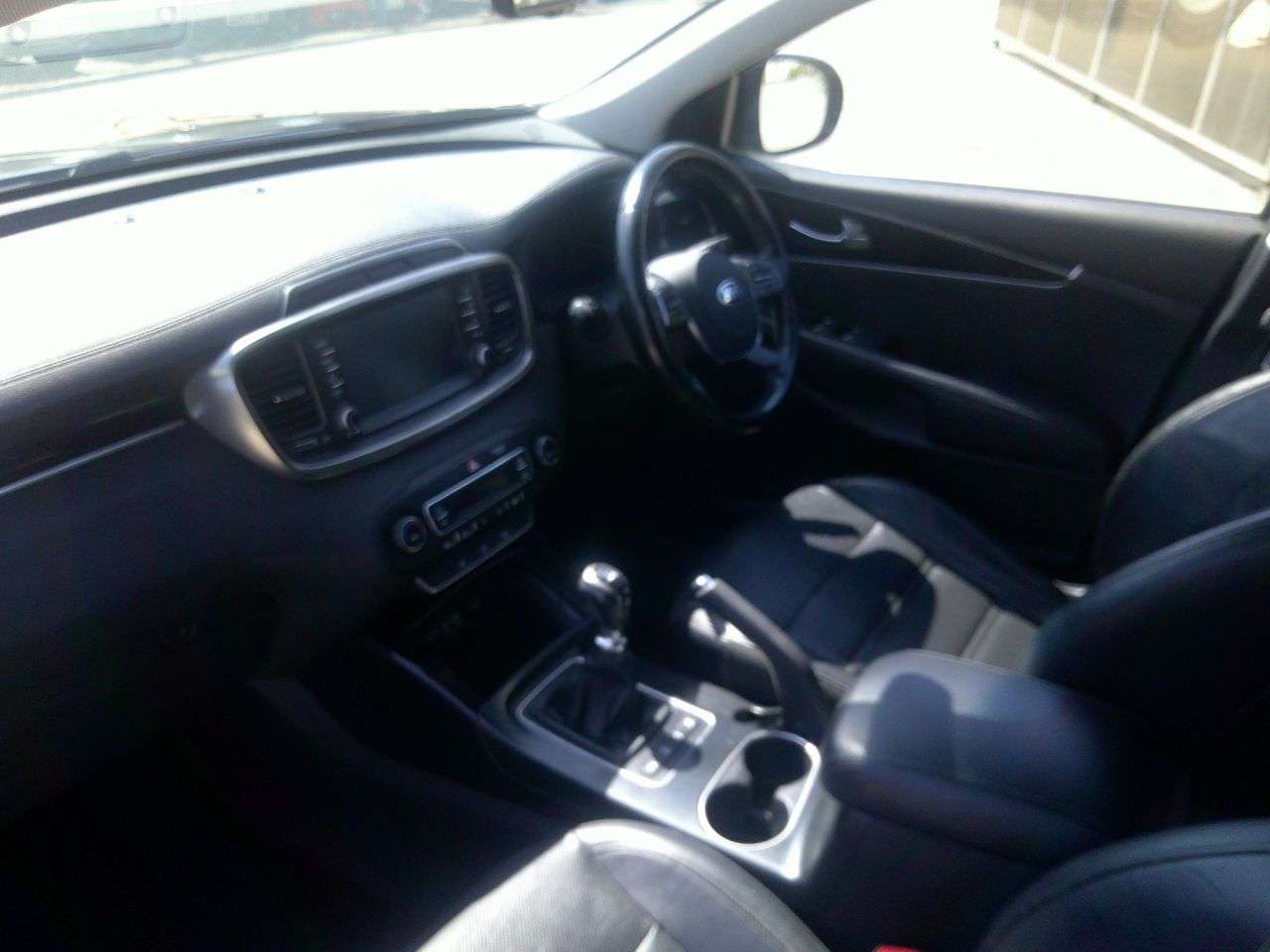 2019 KIA SORENTO 2019 KIA SORENTO