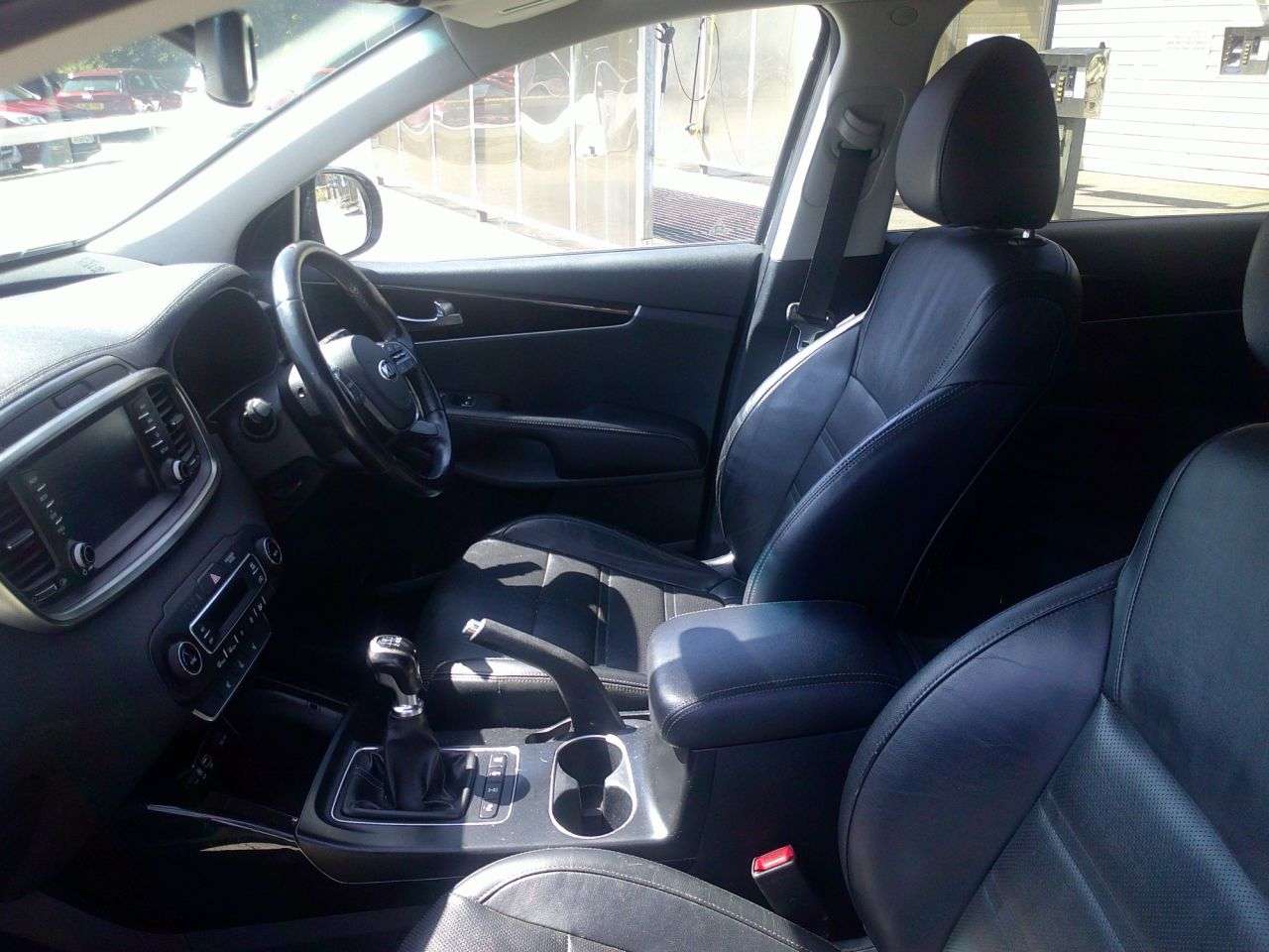 2019 KIA SORENTO 2019 KIA SORENTO