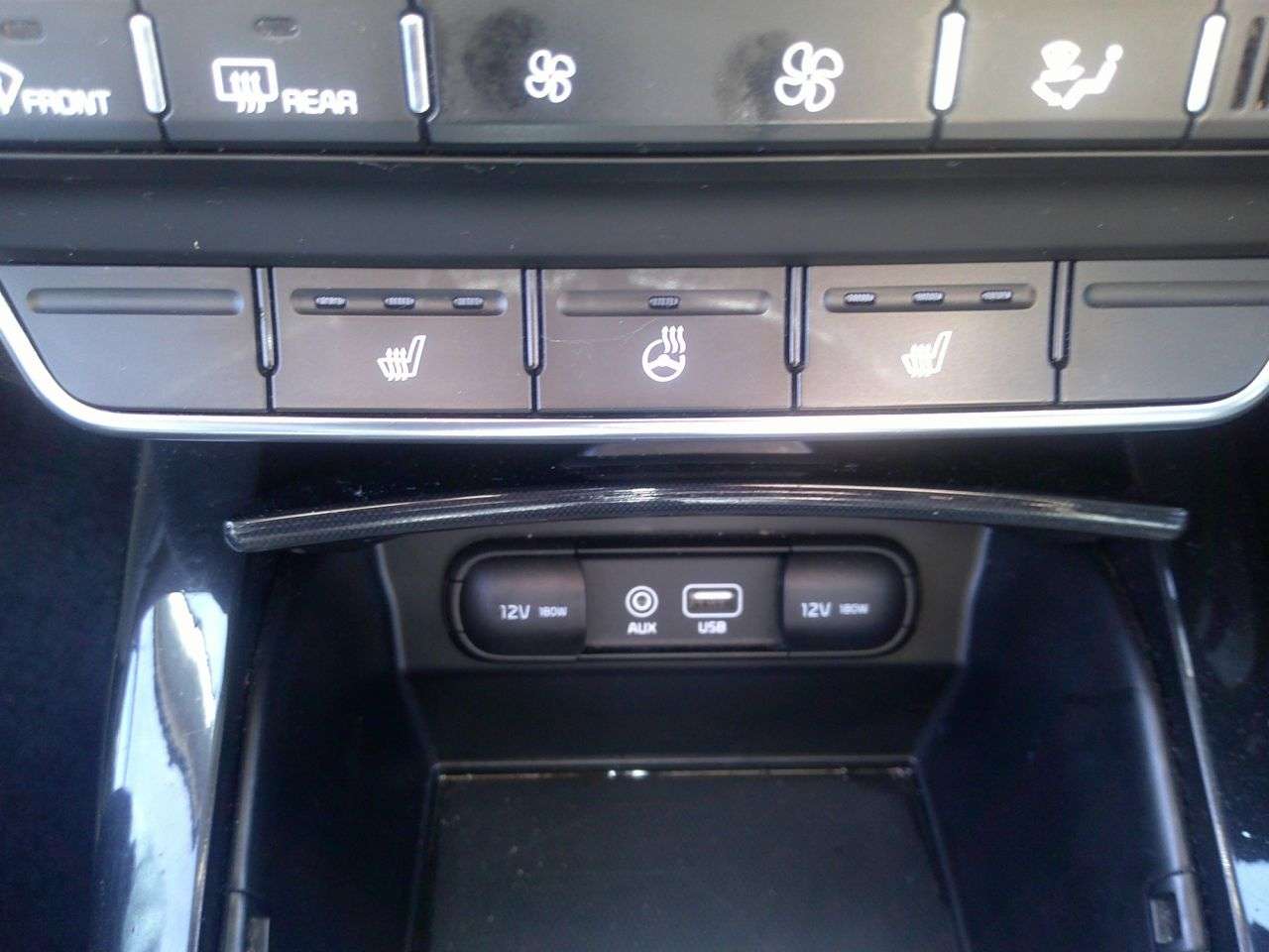 2019 KIA SORENTO 2019 KIA SORENTO