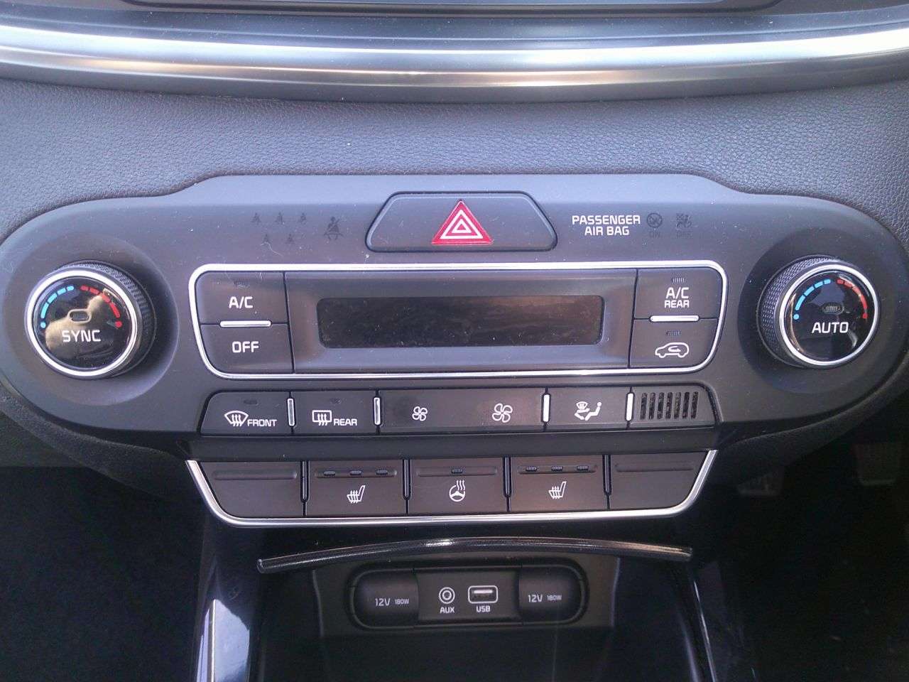 2019 KIA SORENTO 2019 KIA SORENTO