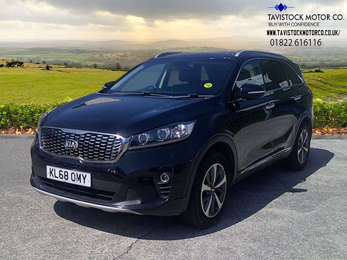 2019 KIA SORENTO 2019 KIA SORENTO