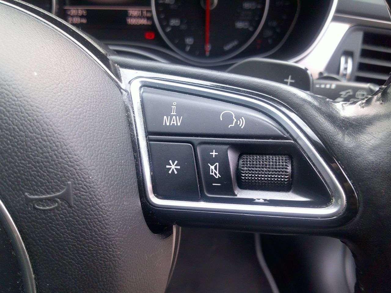 2016 AUDI A6 ALLROAD 2016 AUDI A6 ALLROAD