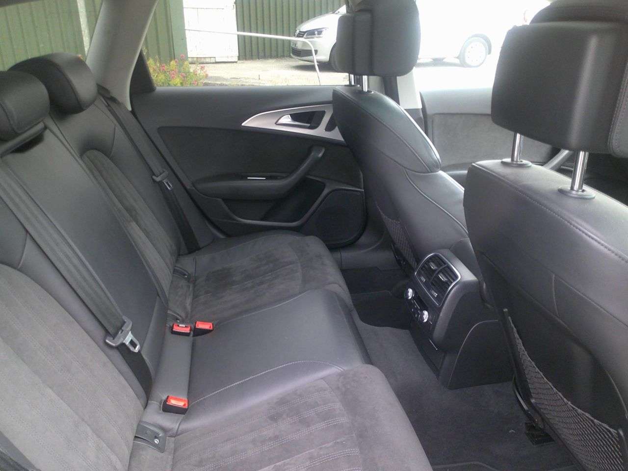 2016 AUDI A6 ALLROAD 2016 AUDI A6 ALLROAD