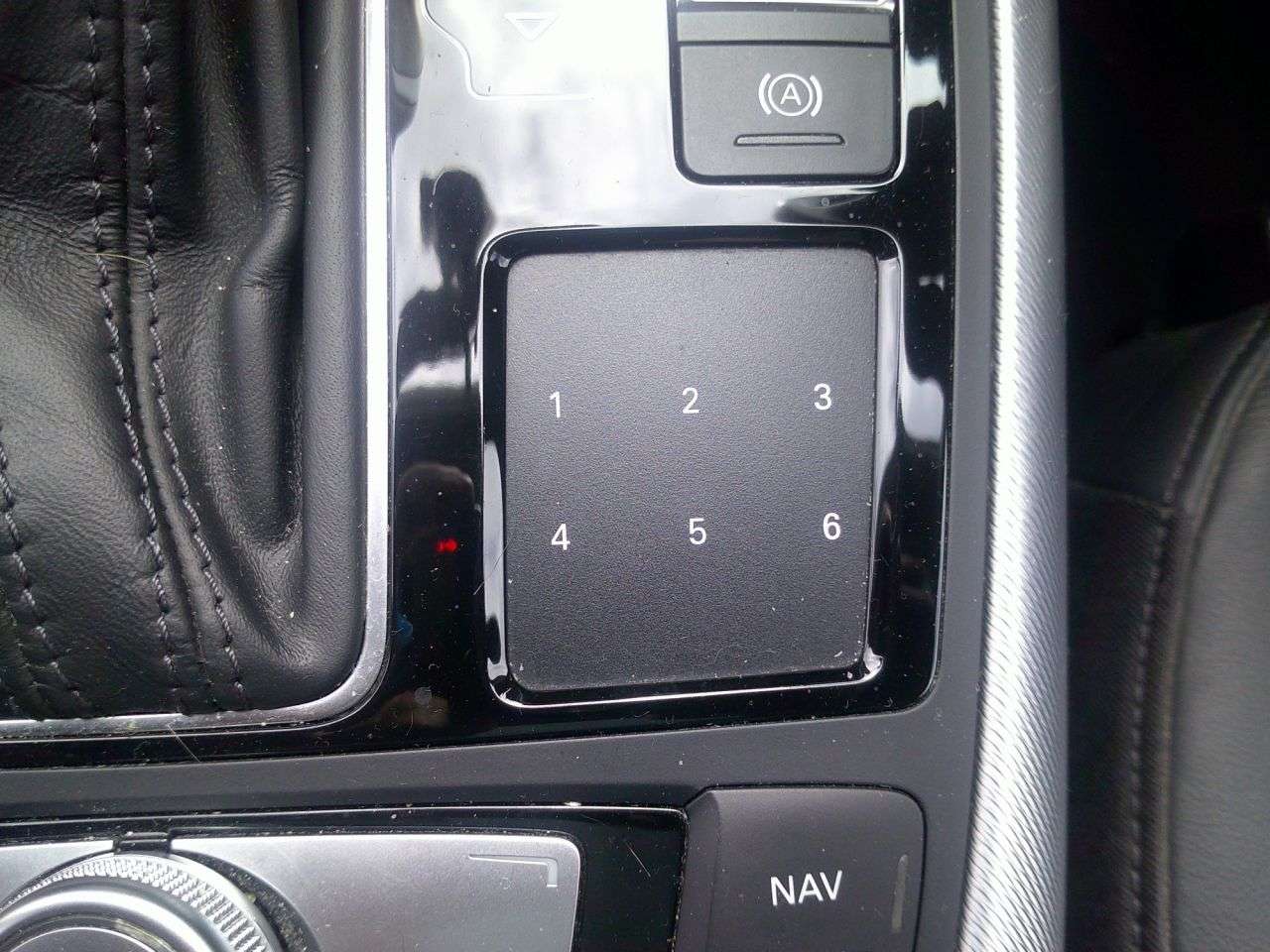 2016 AUDI A6 ALLROAD 2016 AUDI A6 ALLROAD