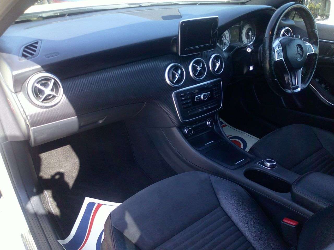 2015 MERCEDES-BENZ A CLASS 2015 MERCEDES-BENZ A CLASS
