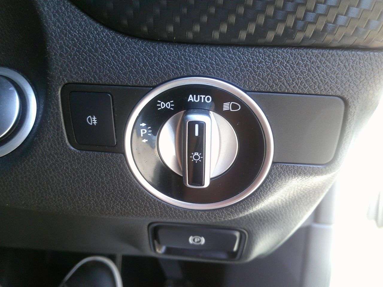 2015 MERCEDES-BENZ A CLASS 2015 MERCEDES-BENZ A CLASS