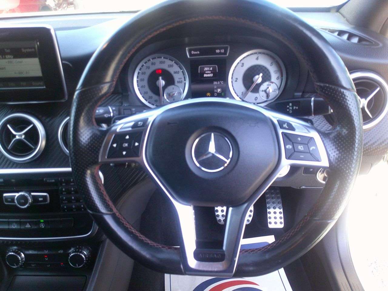 2015 MERCEDES-BENZ A CLASS 2015 MERCEDES-BENZ A CLASS