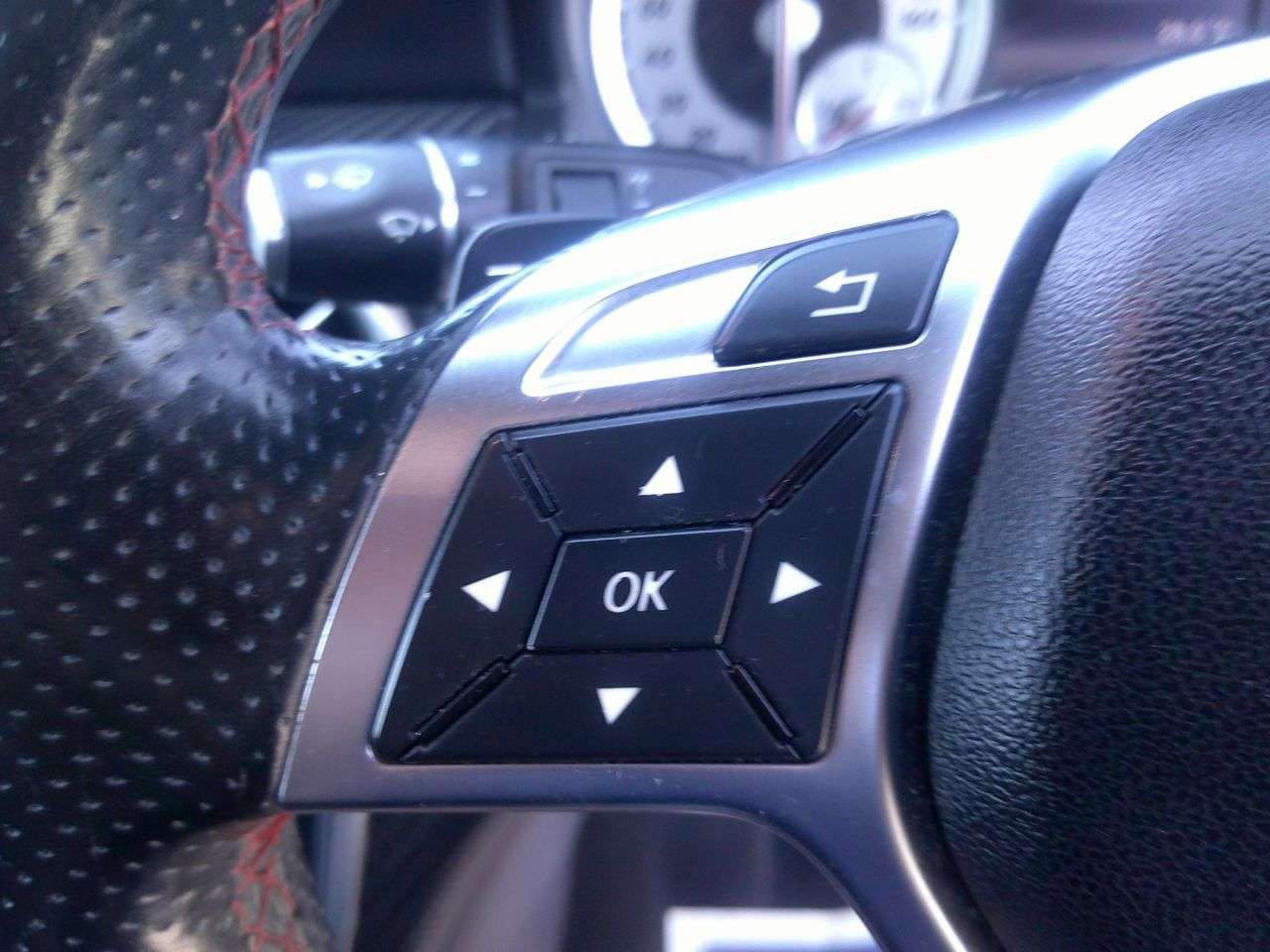 2015 MERCEDES-BENZ A CLASS 2015 MERCEDES-BENZ A CLASS