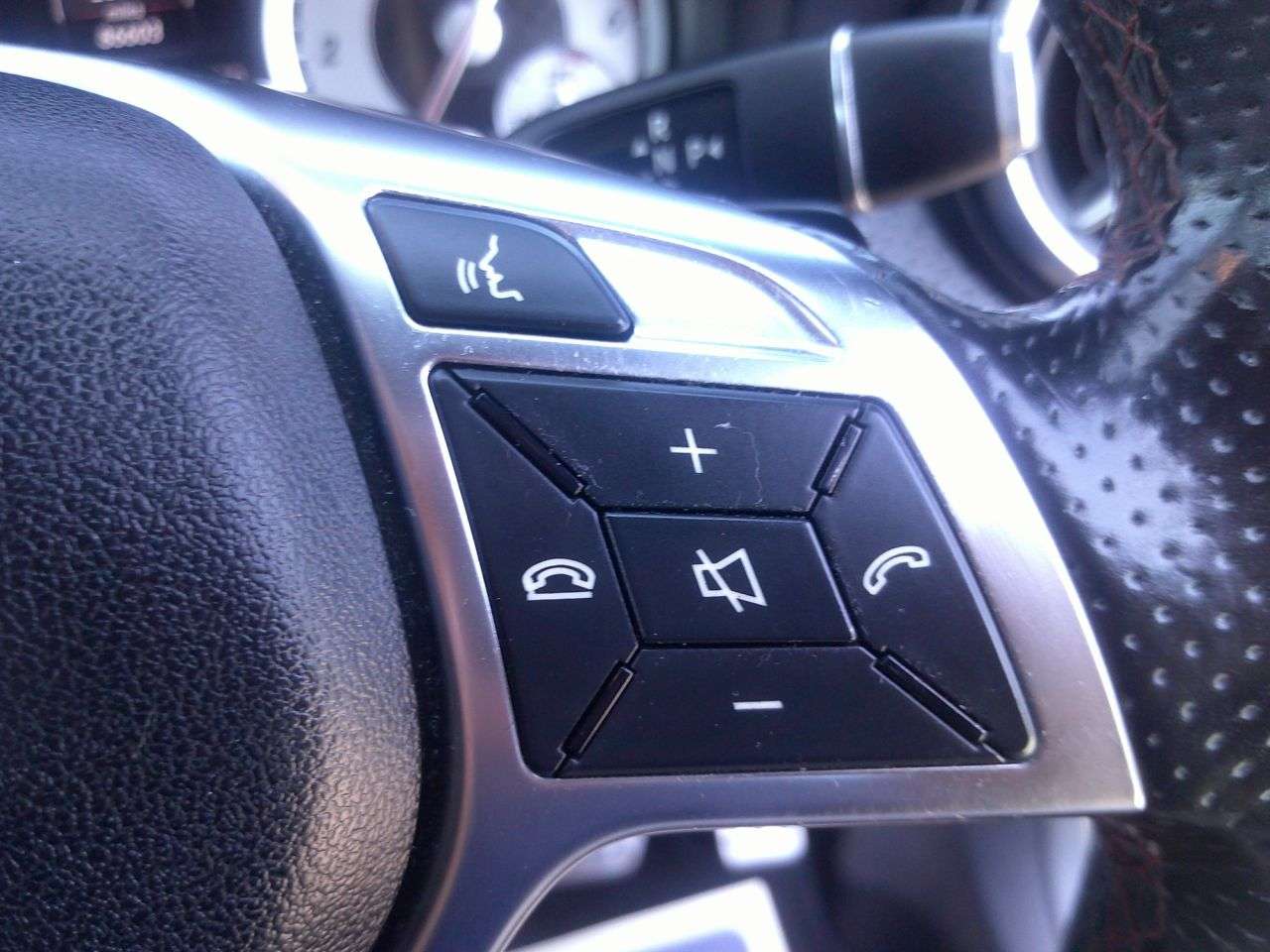 2015 MERCEDES-BENZ A CLASS 2015 MERCEDES-BENZ A CLASS