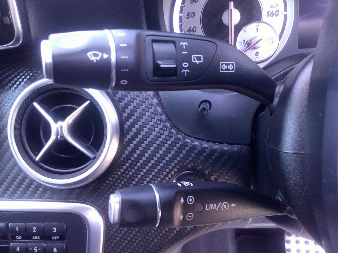 2015 MERCEDES-BENZ A CLASS 2015 MERCEDES-BENZ A CLASS