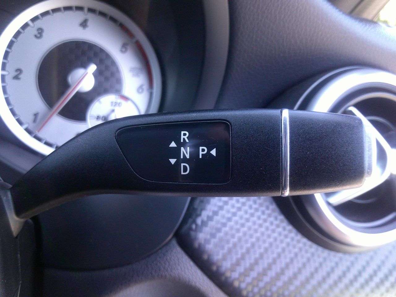 2015 MERCEDES-BENZ A CLASS 2015 MERCEDES-BENZ A CLASS