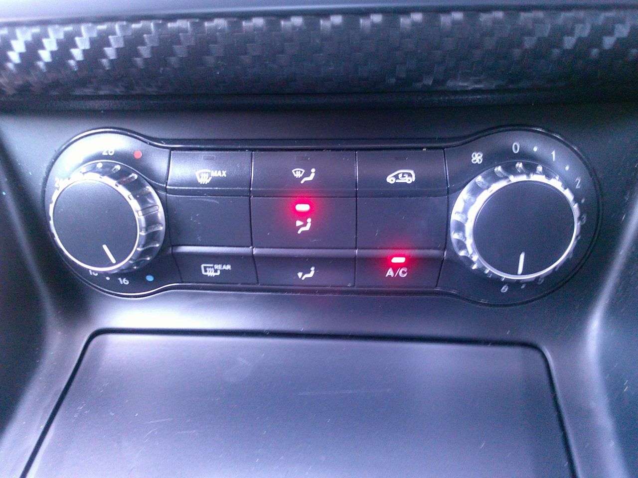 2015 MERCEDES-BENZ A CLASS 2015 MERCEDES-BENZ A CLASS