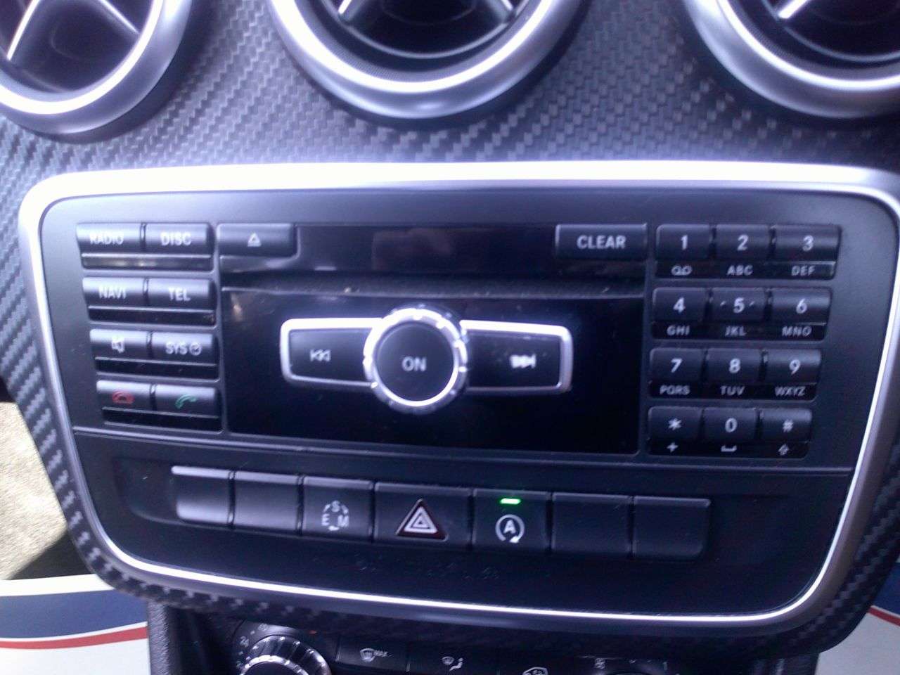 2015 MERCEDES-BENZ A CLASS 2015 MERCEDES-BENZ A CLASS