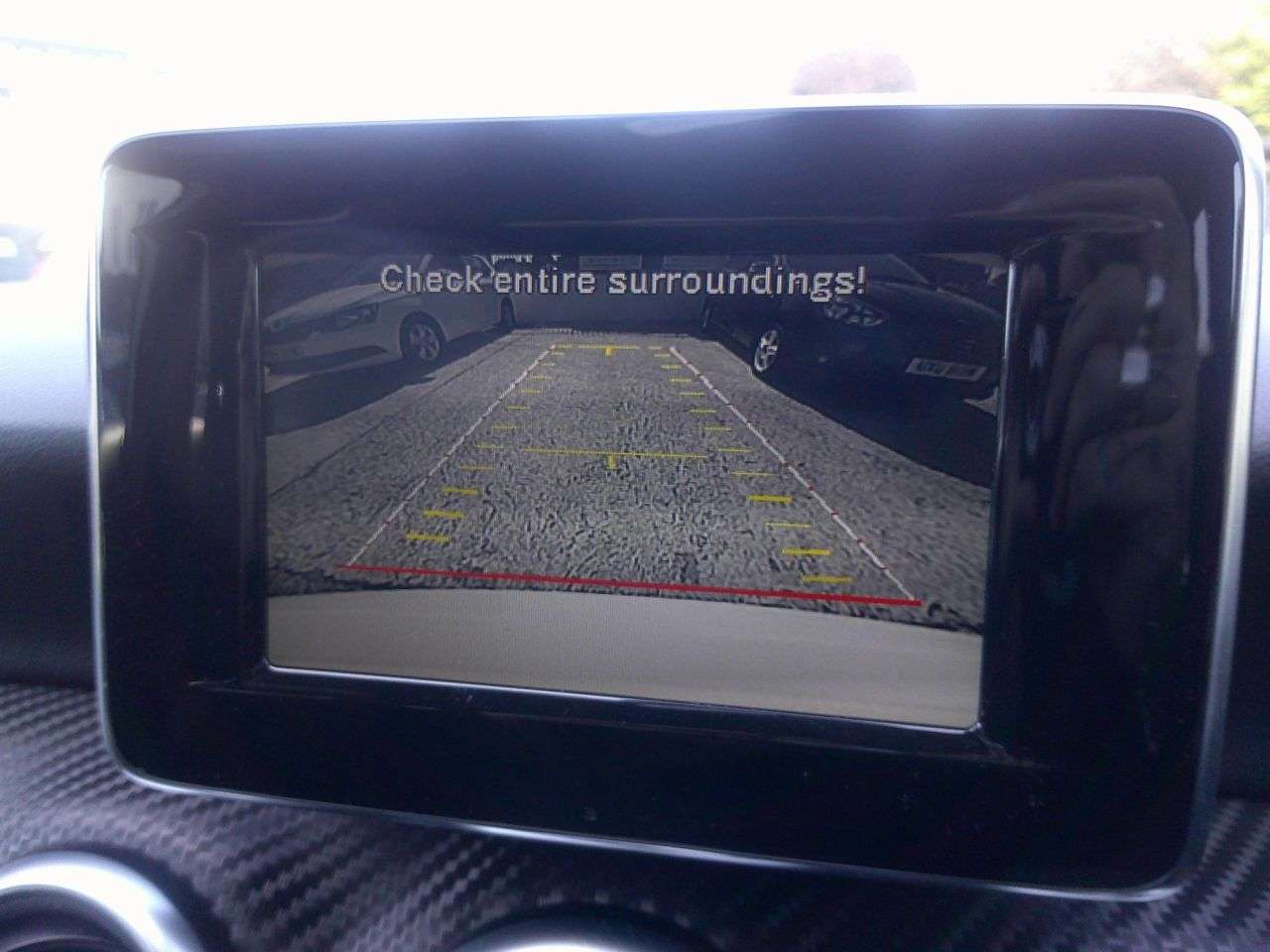 2015 MERCEDES-BENZ A CLASS 2015 MERCEDES-BENZ A CLASS