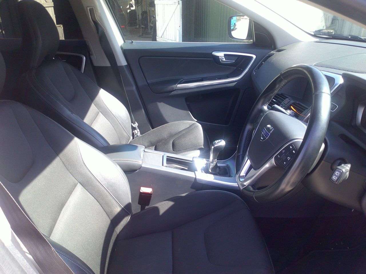 2016 VOLVO XC60 2016 VOLVO XC60
