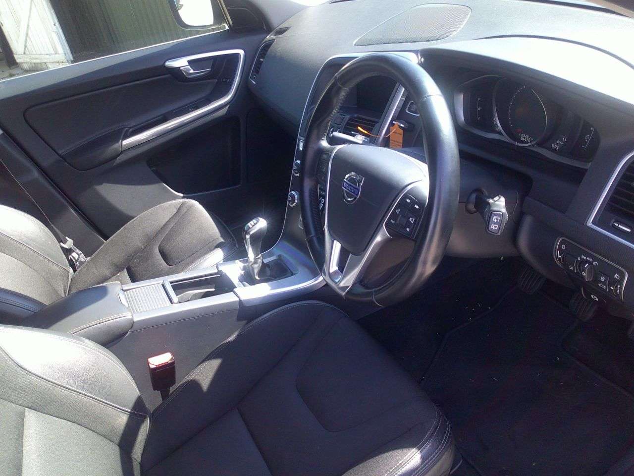 2016 VOLVO XC60 2016 VOLVO XC60