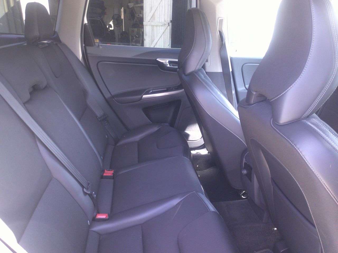 2016 VOLVO XC60 2016 VOLVO XC60