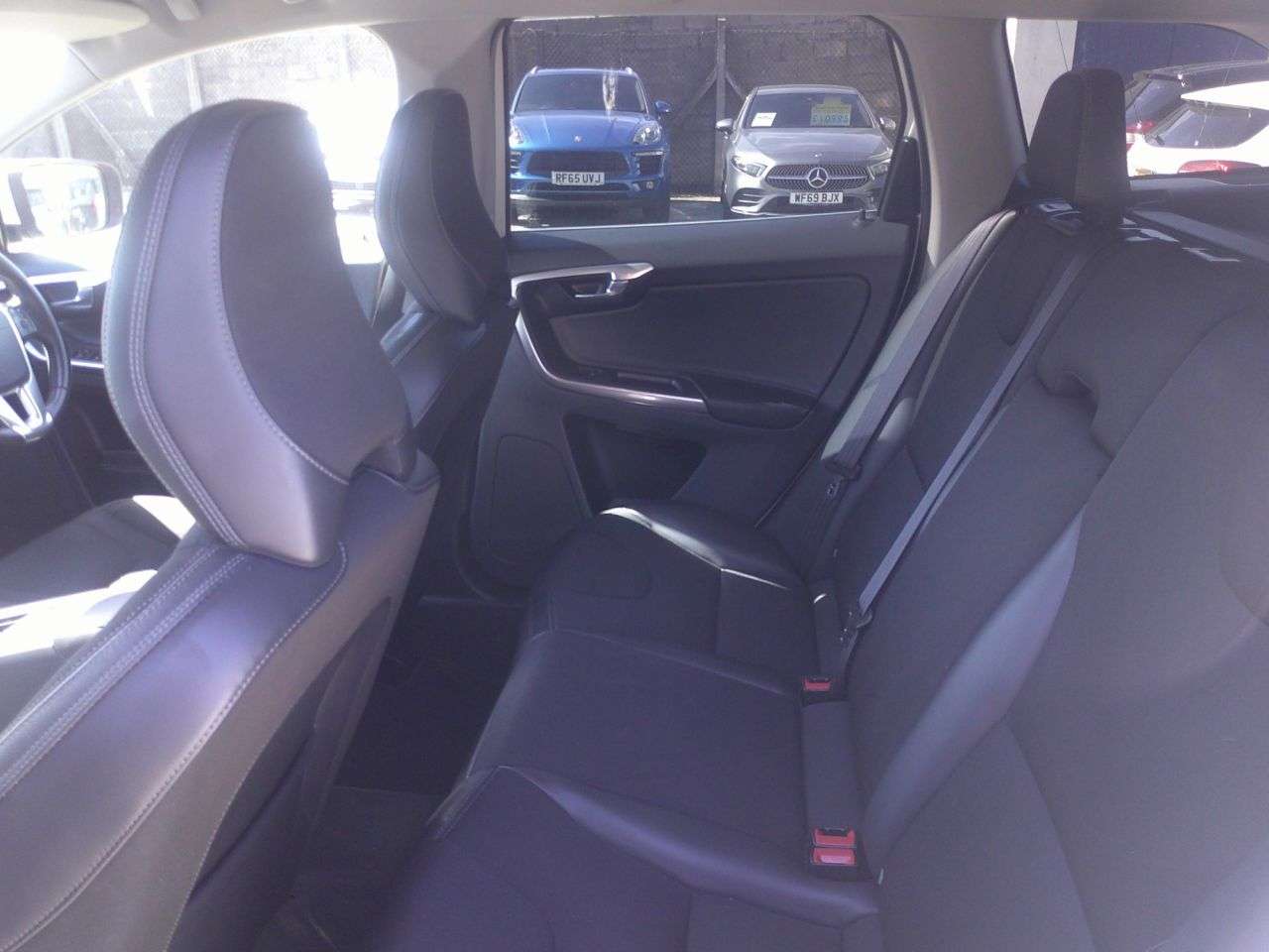 2016 VOLVO XC60 2016 VOLVO XC60