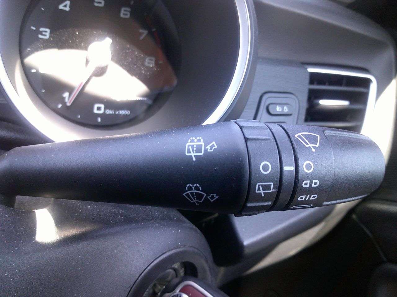 2017 ALFA ROMEO GIULIETTA 2017 ALFA ROMEO GIULIETTA