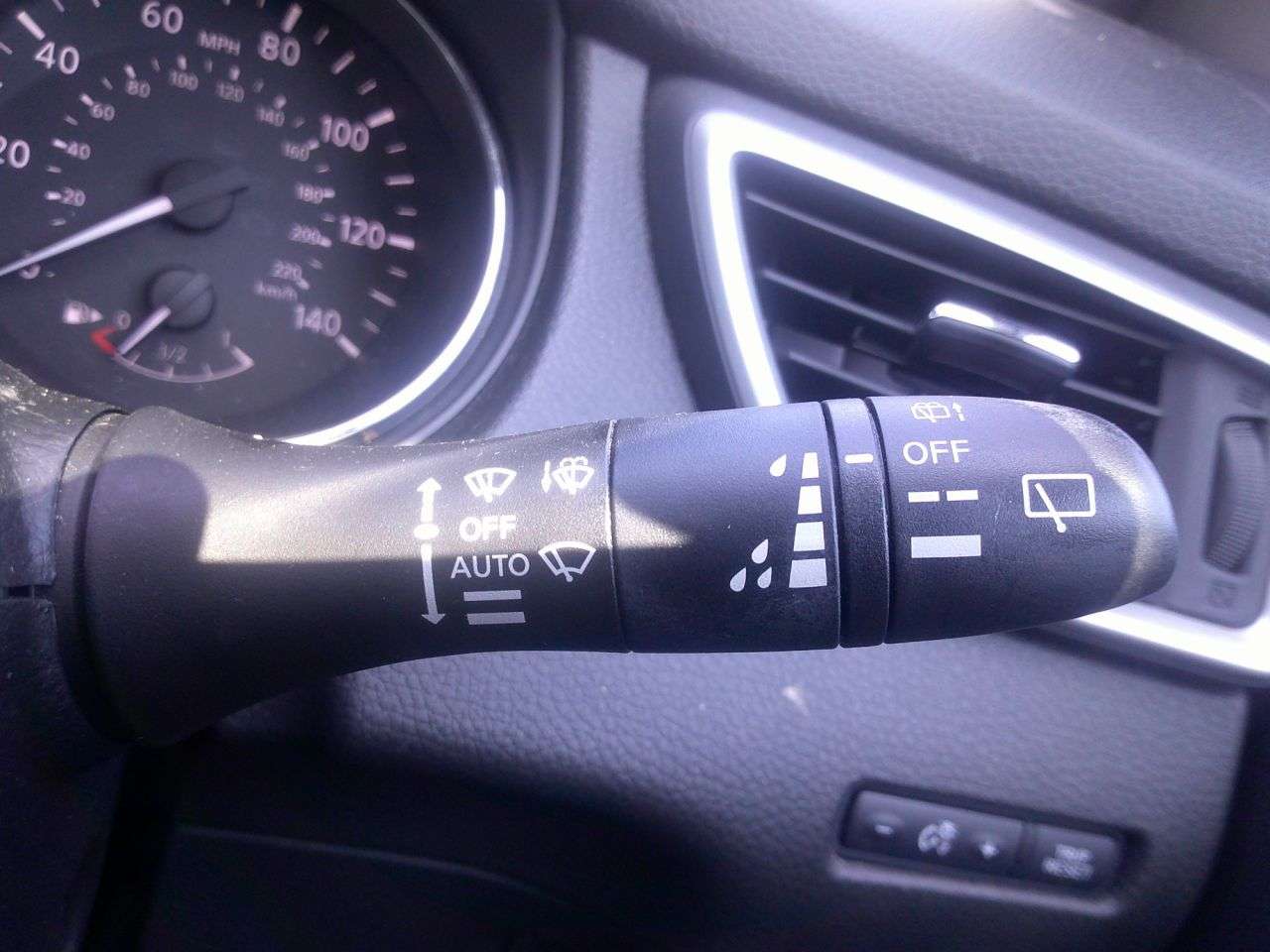 2017 NISSAN QASHQAI 2017 NISSAN QASHQAI