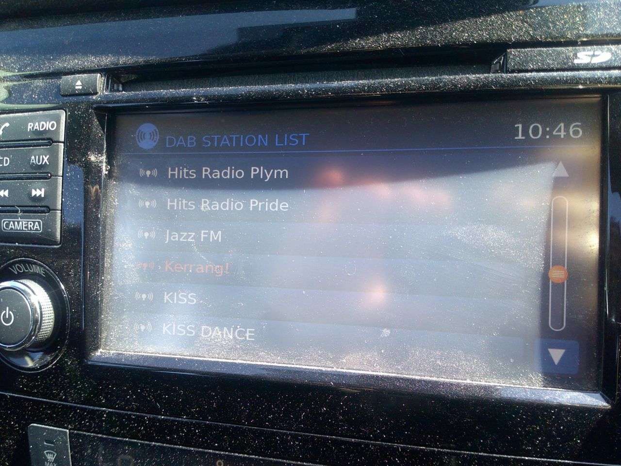 2018 NISSAN QASHQAI 2018 NISSAN QASHQAI