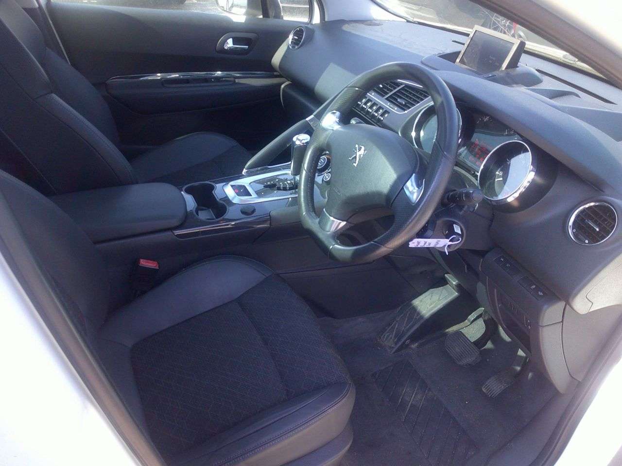 2016 PEUGEOT 3008 2016 PEUGEOT 3008