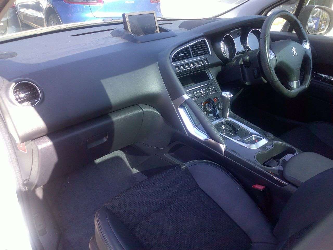 2016 PEUGEOT 3008 2016 PEUGEOT 3008