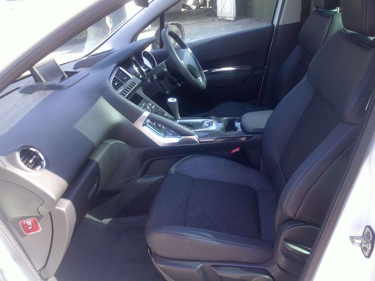 2016 PEUGEOT 3008 2016 PEUGEOT 3008