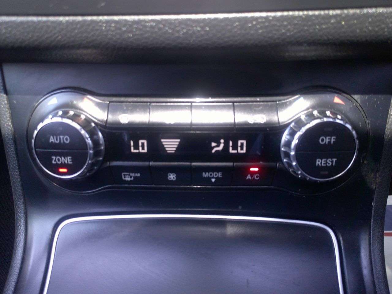 2018 MERCEDES-BENZ B CLASS 2018 MERCEDES-BENZ B CLASS