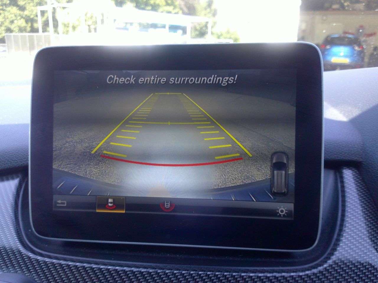 2018 MERCEDES-BENZ B CLASS 2018 MERCEDES-BENZ B CLASS