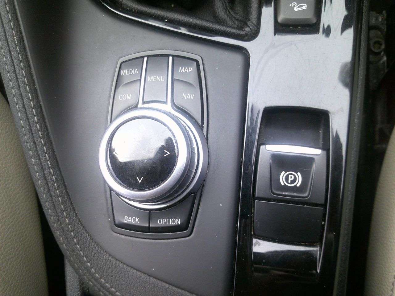 2018 BMW X1 2018 BMW X1