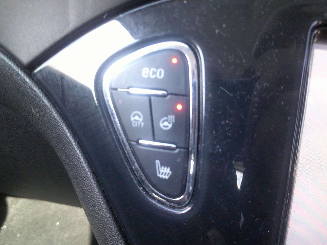 2015 VAUXHALL CORSA 2015 VAUXHALL CORSA