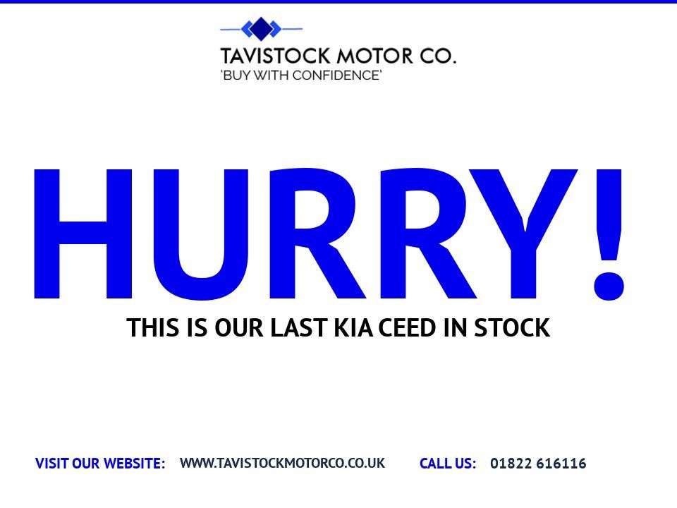 2019 KIA CEED 2019 KIA CEED