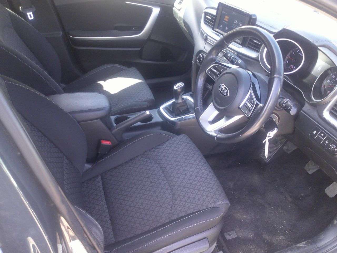 2019 KIA CEED 2019 KIA CEED
