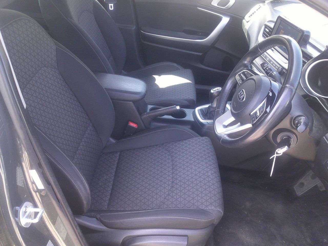 2019 KIA CEED 2019 KIA CEED