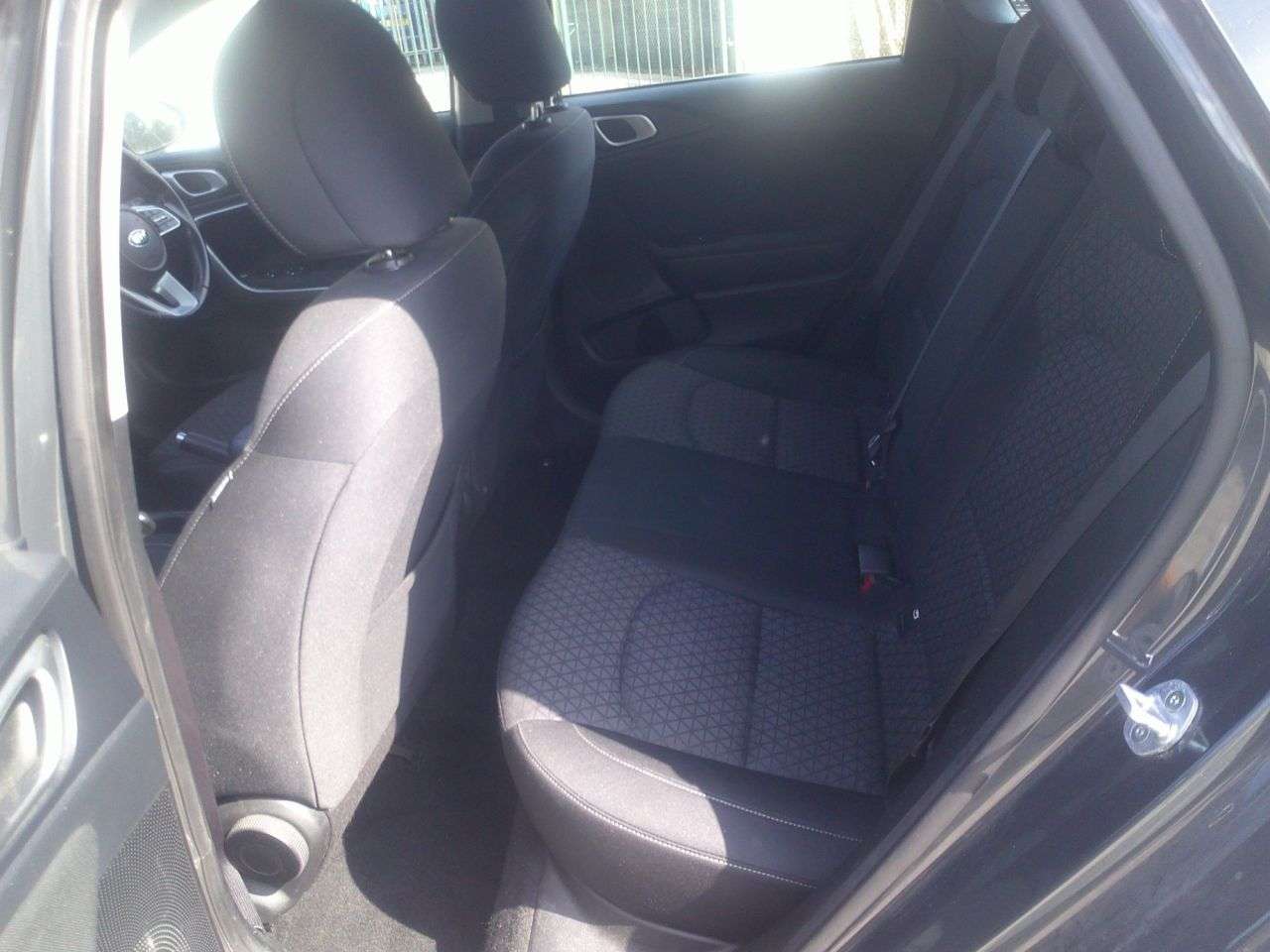 2019 KIA CEED 2019 KIA CEED