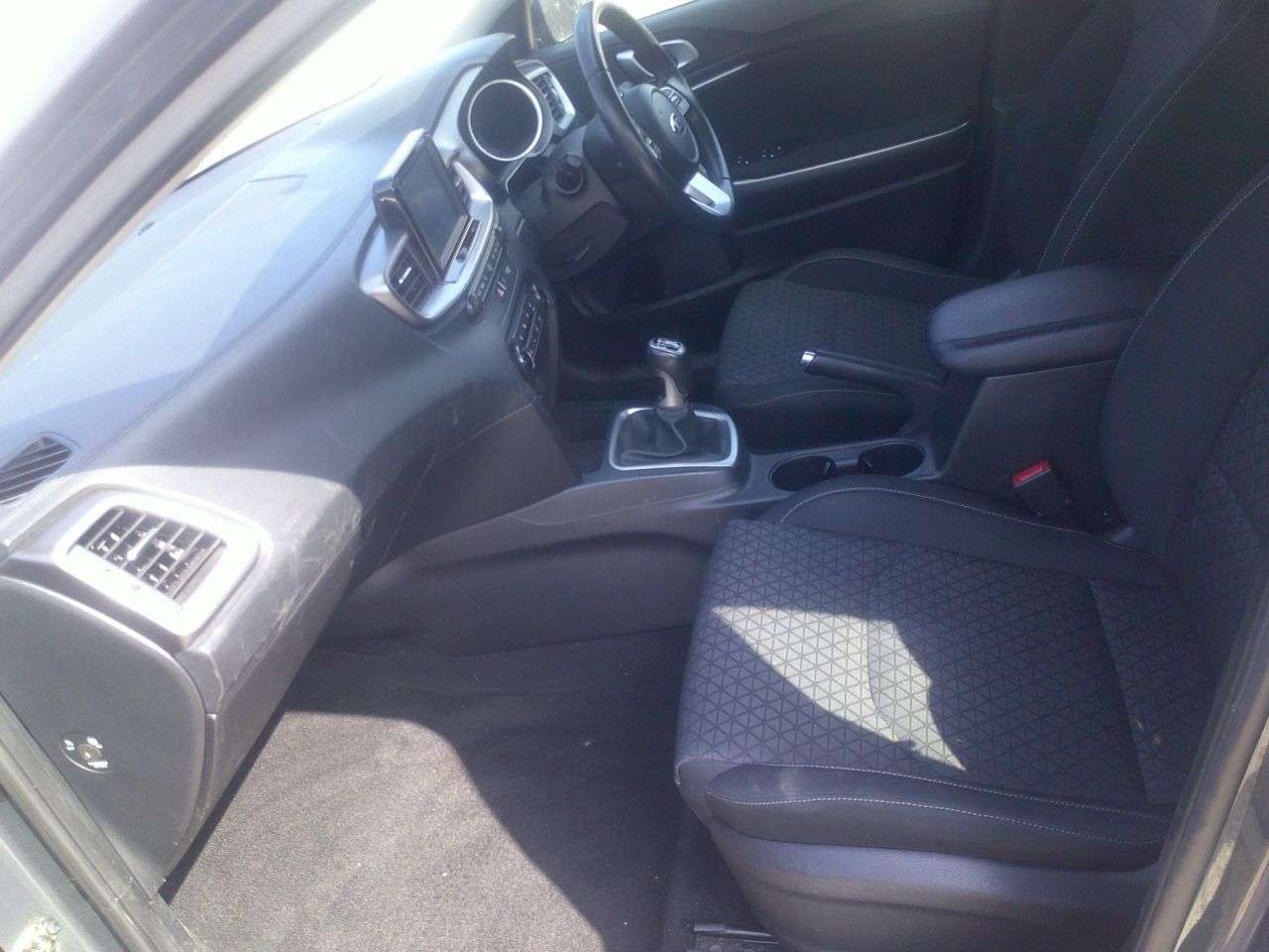 2019 KIA CEED 2019 KIA CEED