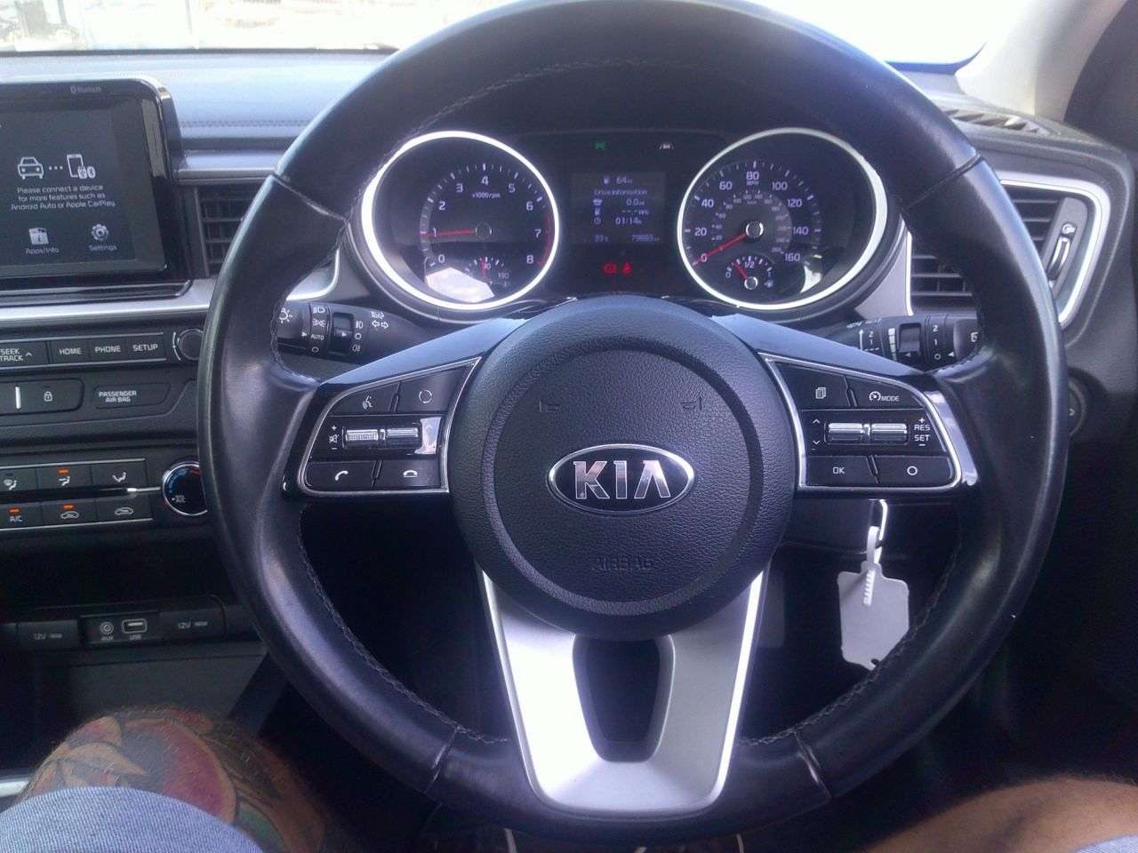 2019 KIA CEED 2019 KIA CEED