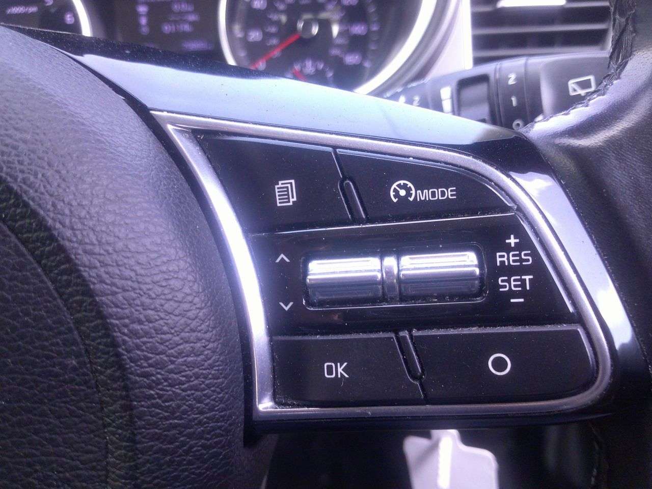 2019 KIA CEED 2019 KIA CEED
