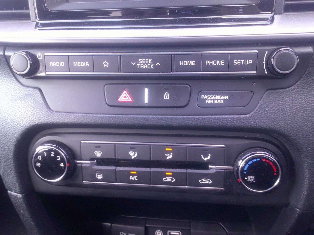 2019 KIA CEED 2019 KIA CEED