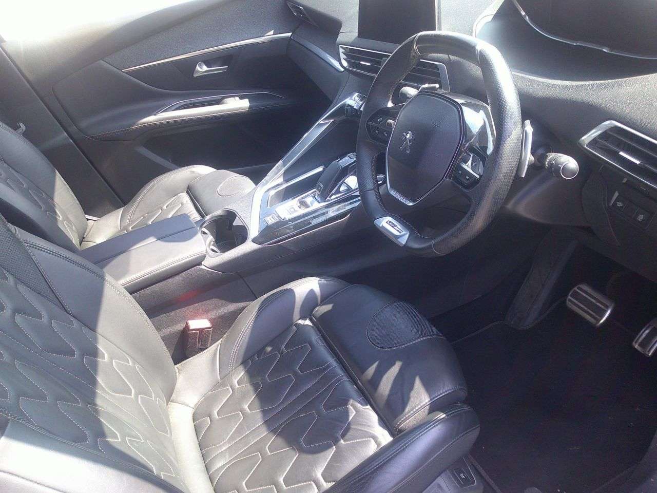 2017 PEUGEOT 3008 2017 PEUGEOT 3008