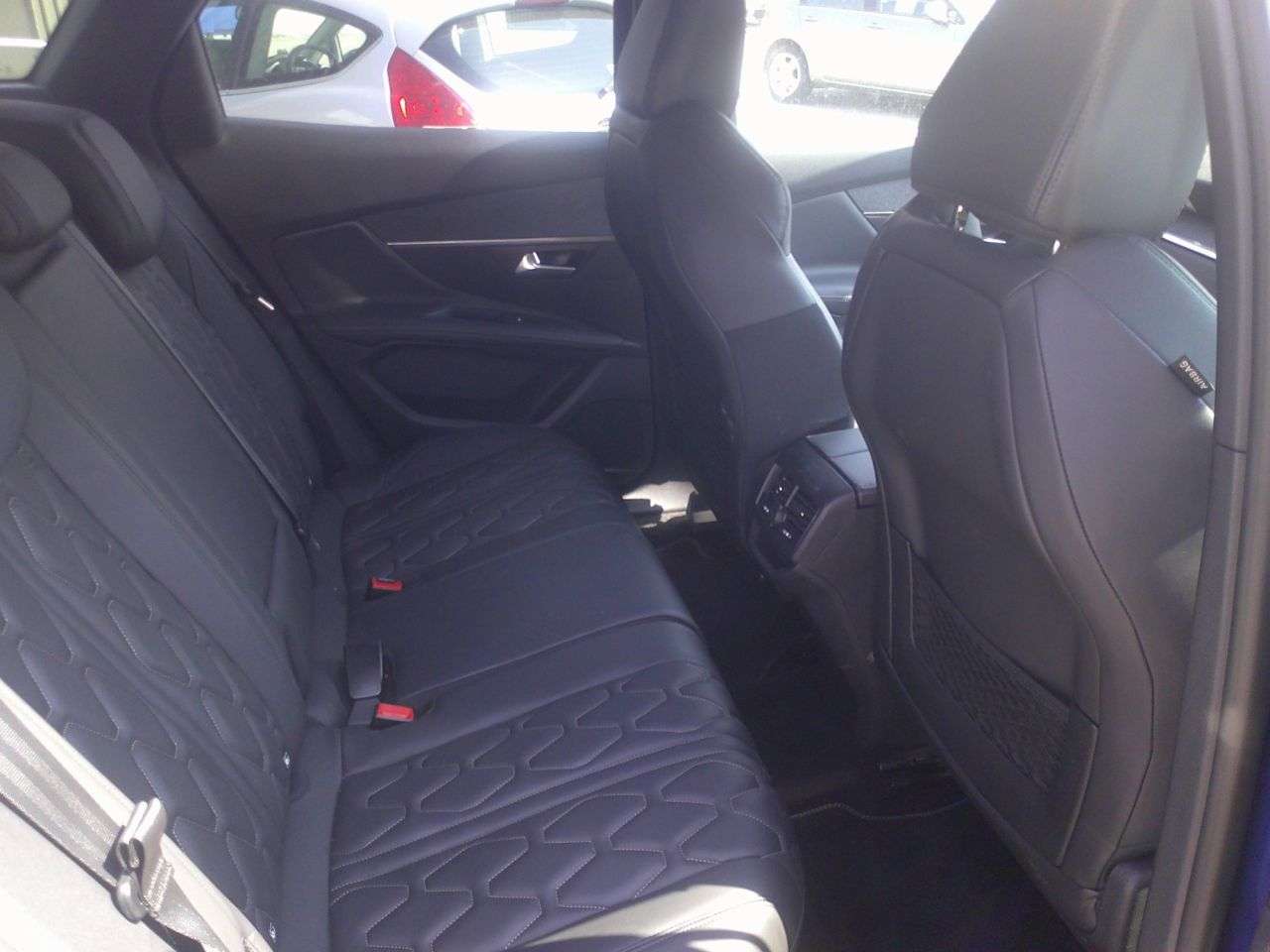 2017 PEUGEOT 3008 2017 PEUGEOT 3008
