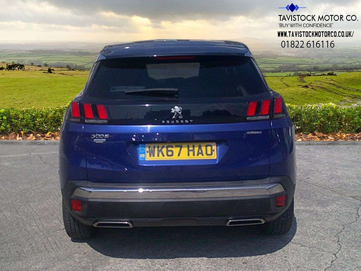 2017 PEUGEOT 3008 2017 PEUGEOT 3008