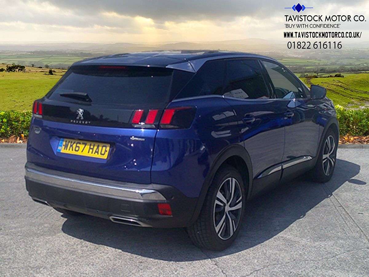 2017 PEUGEOT 3008 2017 PEUGEOT 3008