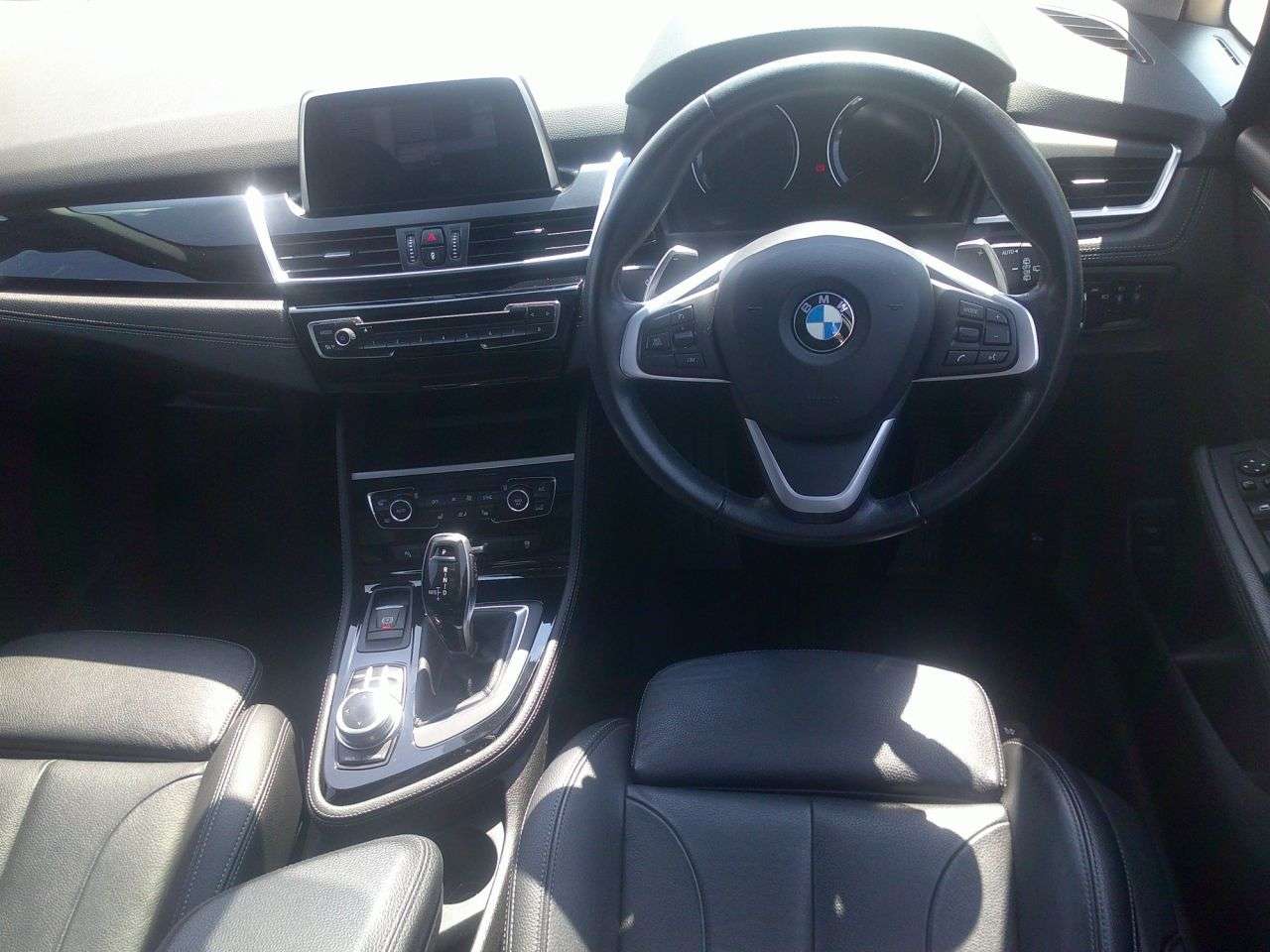 A 2019 BMW 2 SERIES ACTIVE TOURER 2.0 220i GPF Luxury MPV 5dr Petrol DCT Euro 6 (s/s) (192 ps) GREAT SELECTIO A 2019 BMW 2 SERIES ACTIVE TOURER 2.0 220i GPF Luxury MPV 5dr Petrol DCT Euro 6 (s/s) (192 ps) GREAT SELECTIO