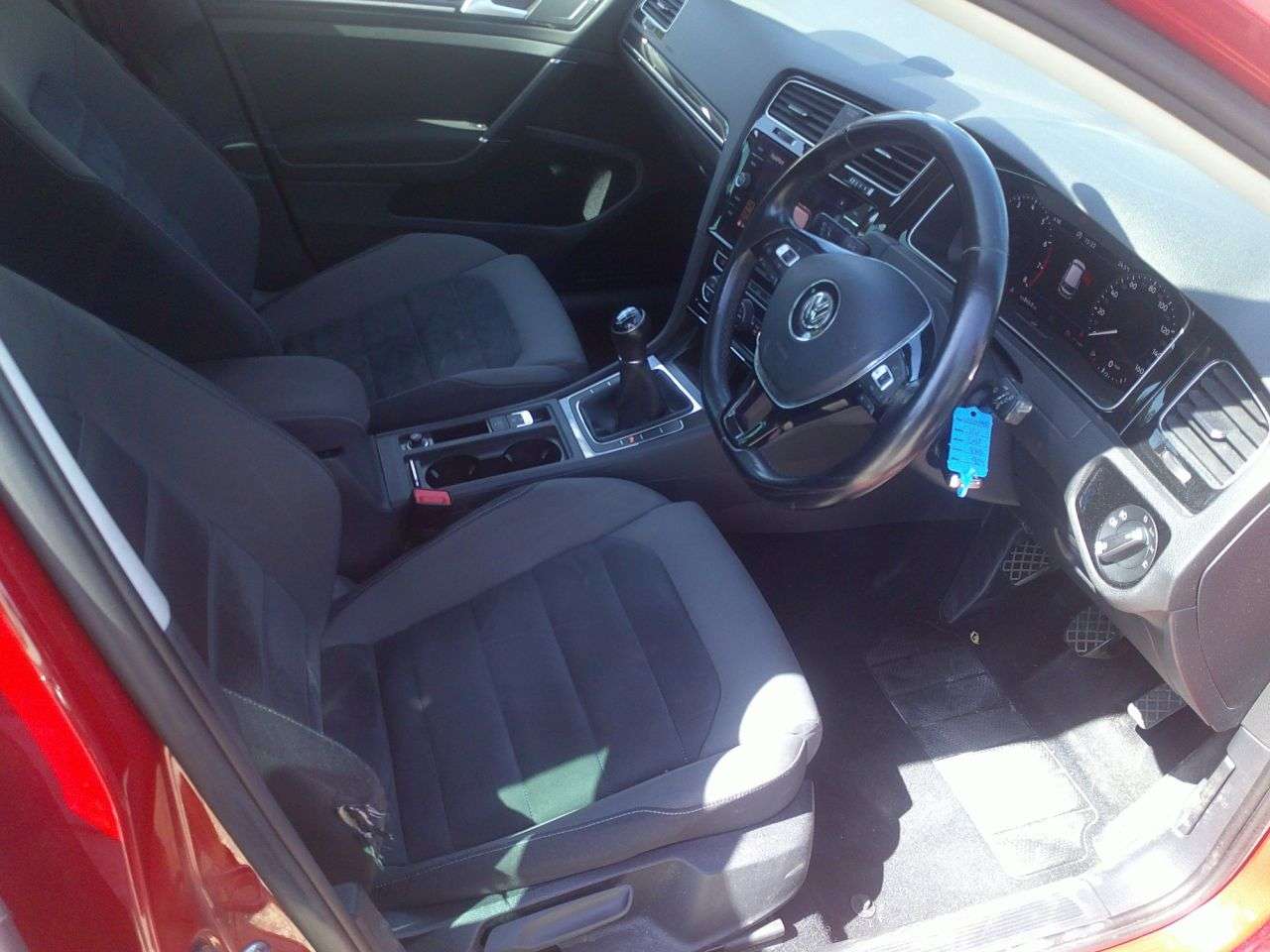 2020 VOLKSWAGEN GOLF 2020 VOLKSWAGEN GOLF