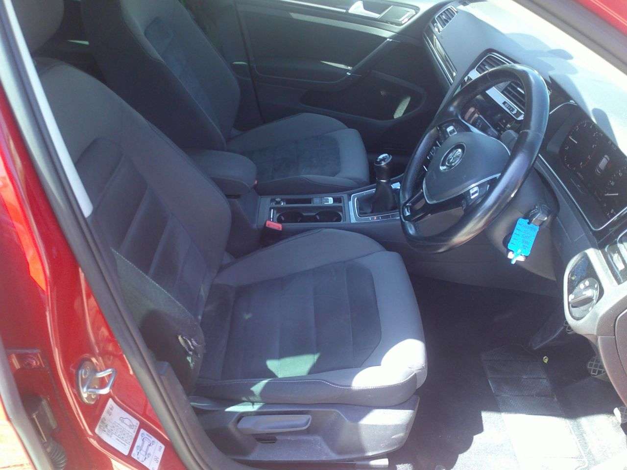 2020 VOLKSWAGEN GOLF 2020 VOLKSWAGEN GOLF