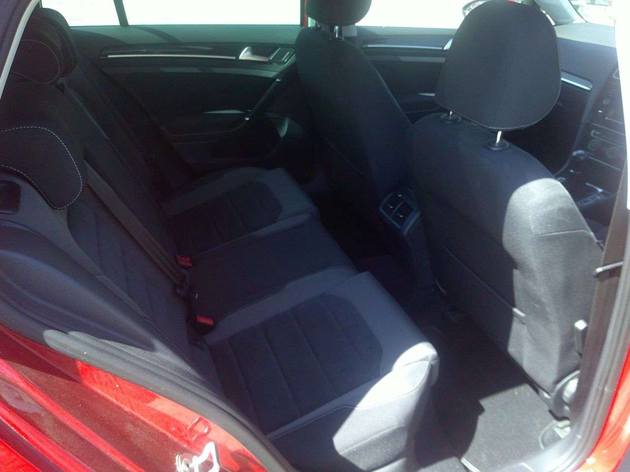 2020 VOLKSWAGEN GOLF 2020 VOLKSWAGEN GOLF